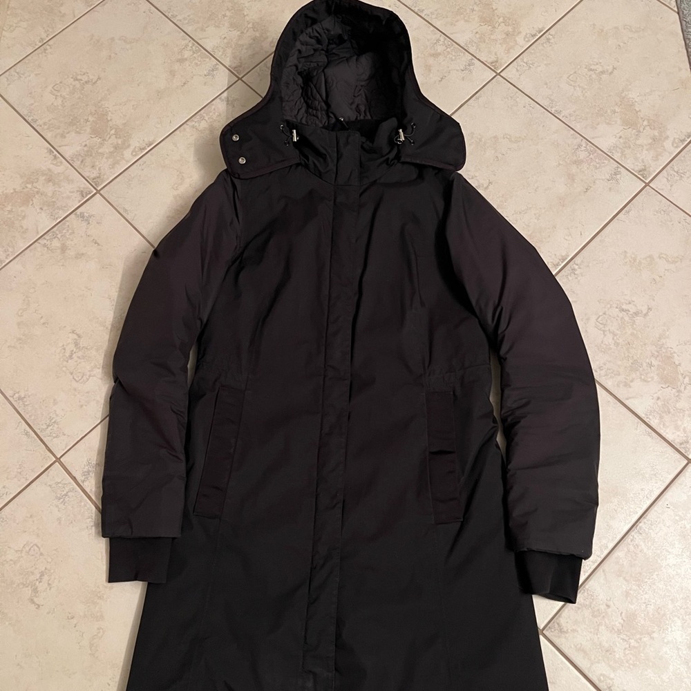 SOLD Lululemon Winter Coat